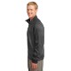Sport-Tek® Tech Fleece Men's 1/4 Zip Pullover
