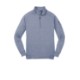 Sport-Tek® Tech Fleece Men's 1/4 Zip Pullover