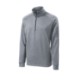 Sport-Tek® Tech Fleece Men's 1/4 Zip Pullover