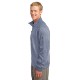 Sport-Tek® Tech Fleece Men's 1/4 Zip Pullover