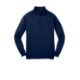 Sport-Tek® Tech Fleece Men's 1/4 Zip Pullover