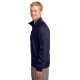 Sport-Tek® Tech Fleece Men's 1/4 Zip Pullover