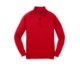 Sport-Tek® Tech Fleece Men's 1/4 Zip Pullover