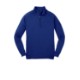 Sport-Tek® Tech Fleece Men's 1/4 Zip Pullover