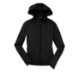 Sport-Tek® Tech Fleece Ladies' Full-Zip Hooded Jacket