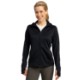 Sport-Tek® Tech Fleece Ladies' Full-Zip Hooded Jacket