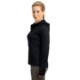 Sport-Tek® Tech Fleece Ladies' Full-Zip Hooded Jacket