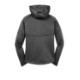Sport-Tek® Tech Fleece Ladies' Full-Zip Hooded Jacket