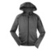 Sport-Tek® Tech Fleece Ladies' Full-Zip Hooded Jacket