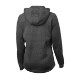 Sport-Tek® Tech Fleece Ladies' Full-Zip Hooded Jacket