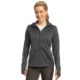 Sport-Tek® Tech Fleece Ladies' Full-Zip Hooded Jacket