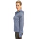 Sport-Tek® Tech Fleece Ladies' Full-Zip Hooded Jacket