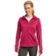 Sport-Tek® Tech Fleece Ladies' Full-Zip Hooded Jacket