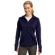 Sport-Tek® Tech Fleece Ladies' Full-Zip Hooded Jacket