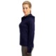 Sport-Tek® Tech Fleece Ladies' Full-Zip Hooded Jacket