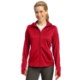 Sport-Tek® Tech Fleece Ladies' Full-Zip Hooded Jacket
