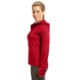 Sport-Tek® Tech Fleece Ladies' Full-Zip Hooded Jacket