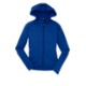 Sport-Tek® Tech Fleece Ladies' Full-Zip Hooded Jacket