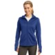Sport-Tek® Tech Fleece Ladies' Full-Zip Hooded Jacket