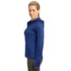 Sport-Tek® Tech Fleece Ladies' Full-Zip Hooded Jacket
