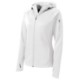 Sport-Tek® Tech Fleece Ladies' Full-Zip Hooded Jacket