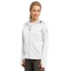 Sport-Tek® Tech Fleece Ladies' Full-Zip Hooded Jacket