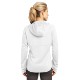 Sport-Tek® Tech Fleece Ladies' Full-Zip Hooded Jacket