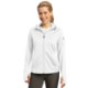 Sport-Tek® Tech Fleece Ladies' Full-Zip Hooded Jacket