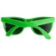Vibrant Sweet Sunglasses