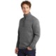 Eddie Bauer® Sweater Fleece Men's 1/4 Zip