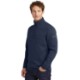 Eddie Bauer® Sweater Fleece Men's 1/4 Zip
