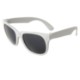 Neon Sunglasses w/ White Frame
