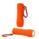 Flarestar 9 LED Flashlight w/ Carabiner