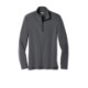 OGIO® Limit Cotton/Poly Men's 1/4 Zip