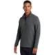 OGIO® Limit Cotton/Poly Men's 1/4 Zip