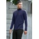 OGIO® Limit Cotton/Poly Men's 1/4 Zip