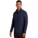 OGIO® Limit Cotton/Poly Men's 1/4 Zip