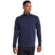 OGIO® Limit Cotton/Poly Men's 1/4 Zip