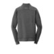 New Era® Tri-Blend Fleece Men's 1/4 Zip Pullover