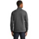New Era® Tri-Blend Fleece Men's 1/4 Zip Pullover