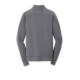New Era® Tri-Blend Fleece Men's 1/4 Zip Pullover