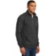District® Lightweight Fleece Men's 1/4 Zip
