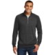 District® Lightweight Fleece Men's 1/4 Zip