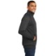 District® Lightweight Fleece Men's 1/4 Zip