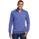 District® Lightweight Fleece Men's 1/4 Zip