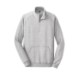 District® Lightweight Fleece Men's 1/4 Zip