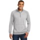 District® Lightweight Fleece Men's 1/4 Zip