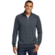 District® Lightweight Fleece Men's 1/4 Zip