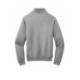 Port & Company® Core Fleece 1/4 Zip Unisex Pullover Sweatshirt