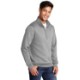 Port & Company® Core Fleece 1/4 Zip Unisex Pullover Sweatshirt